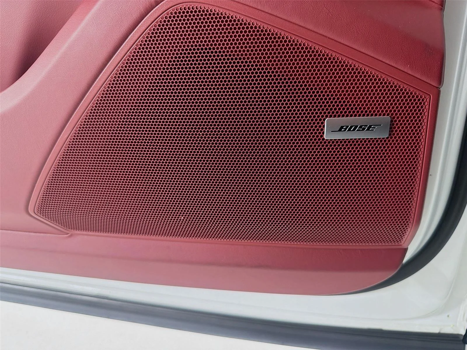 Used 2023 White Porsche Platinum Edition image 9