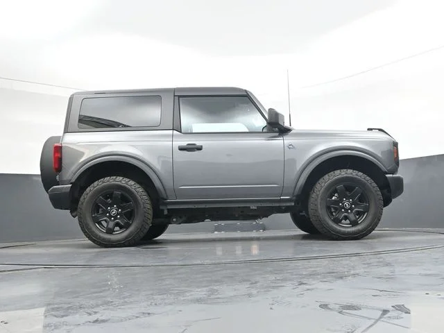 Used 2024 Gray Metallic Ford Black Diamond image 32
