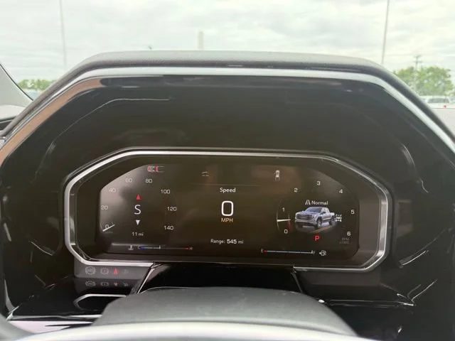 2026 GMC Sierra 1500 Elevation - Photo 22