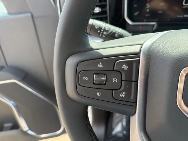 New 2026 Summit White GMC SLE image 22