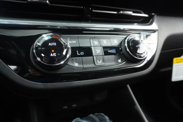 2026 Buick Envista Sport Touring - Photo 27