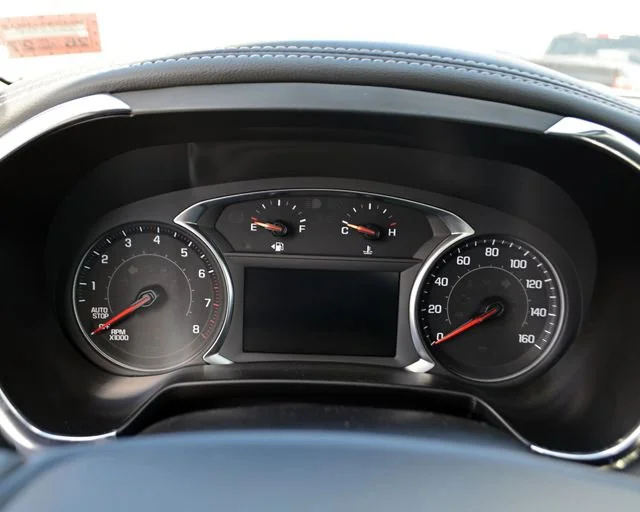 2025 Chevrolet Blazer 3LT - Photo 35