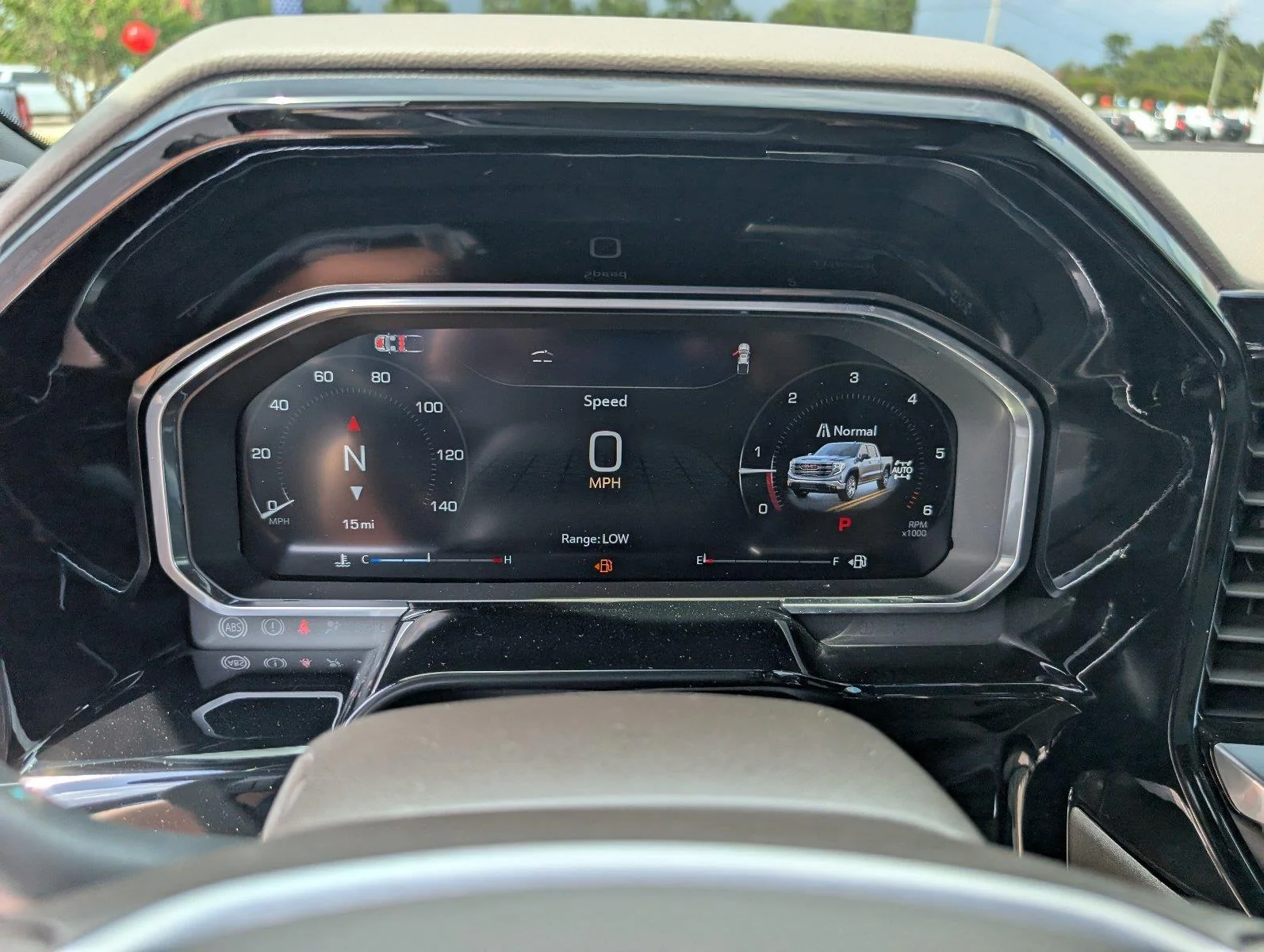 New 2026 Onyx Black GMC SLT image 30