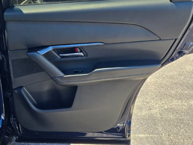 New 2026 Navy Blue Mica Mazda 2.5 S Preferred AWD image 9