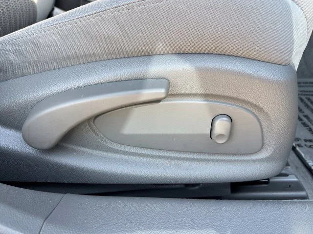 Used 2016 Blue Chevrolet LS image 25