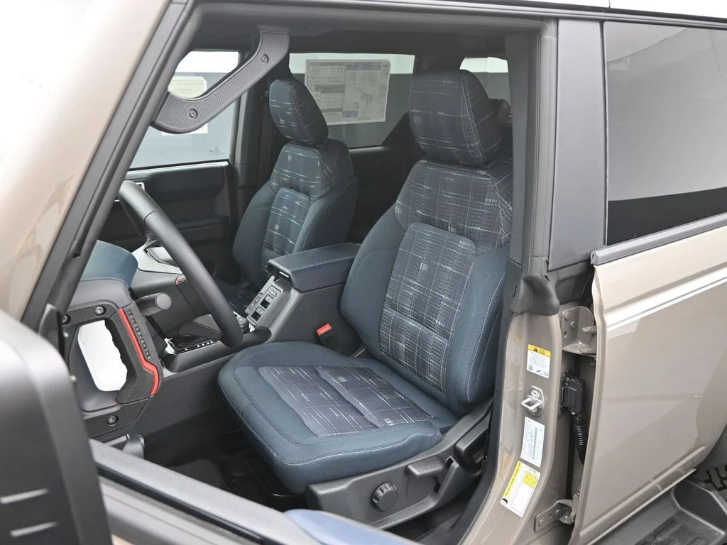New 2026 Gray Ford Heritage Edition image 8
