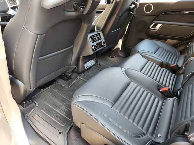 Certified Used 2025 White Land Rover S image 20