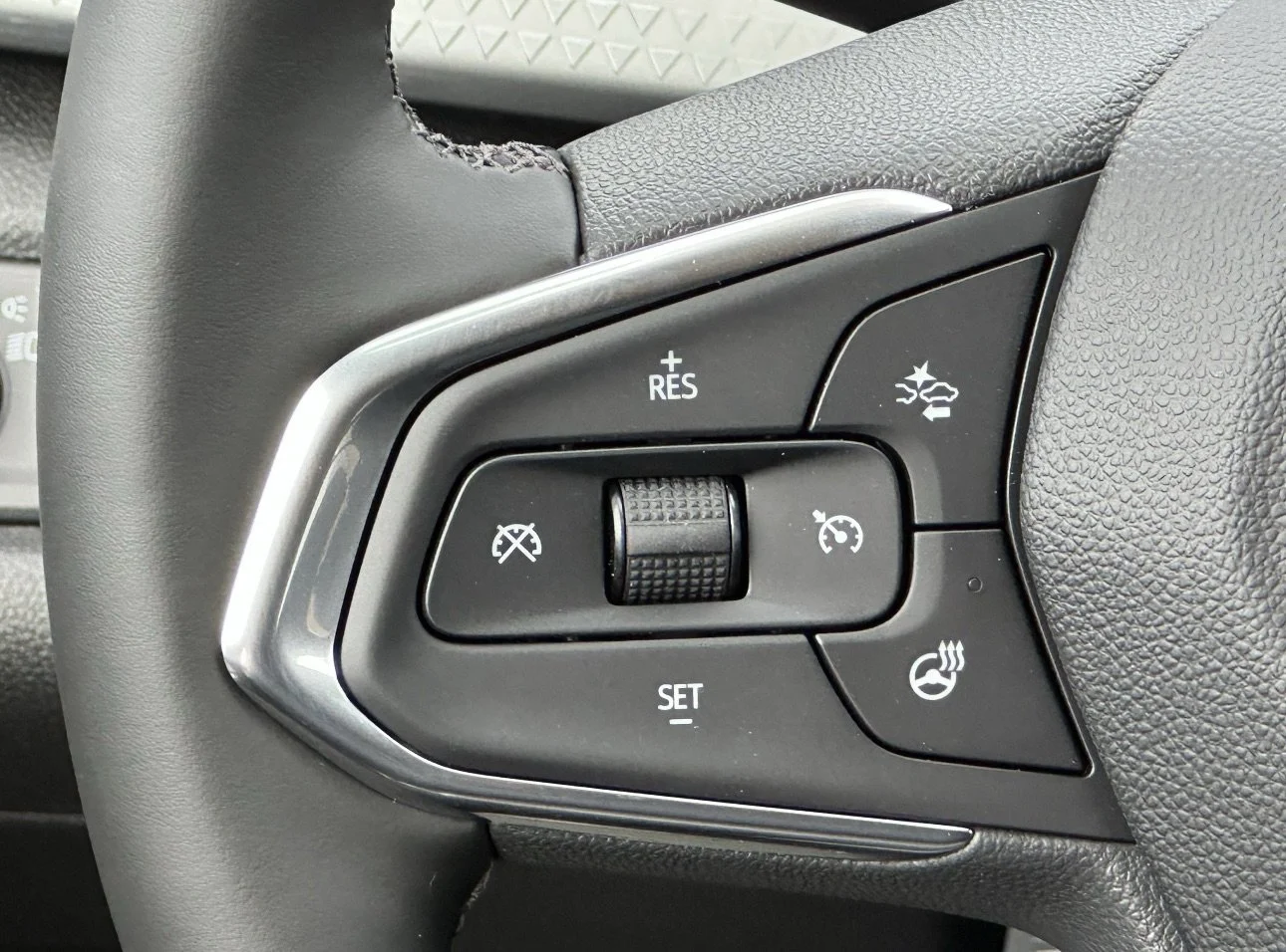 New 2026 Cypress Grey Chevrolet LT image 11
