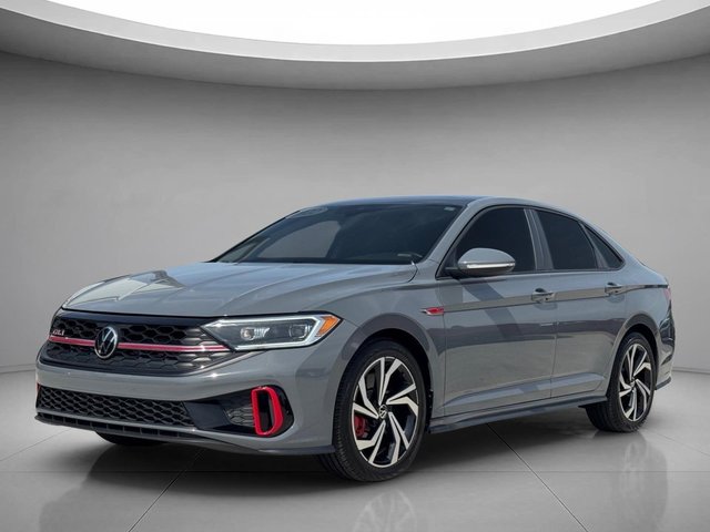 2022 Volkswagen Jetta GLI Autobahn