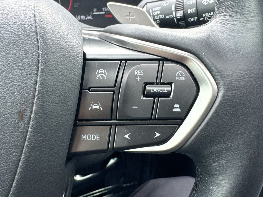 Certified Used 2025 Silver Lexus 350 Premium image 22