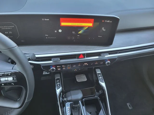 2026 Kia Sorento X-Line SX - Photo 21