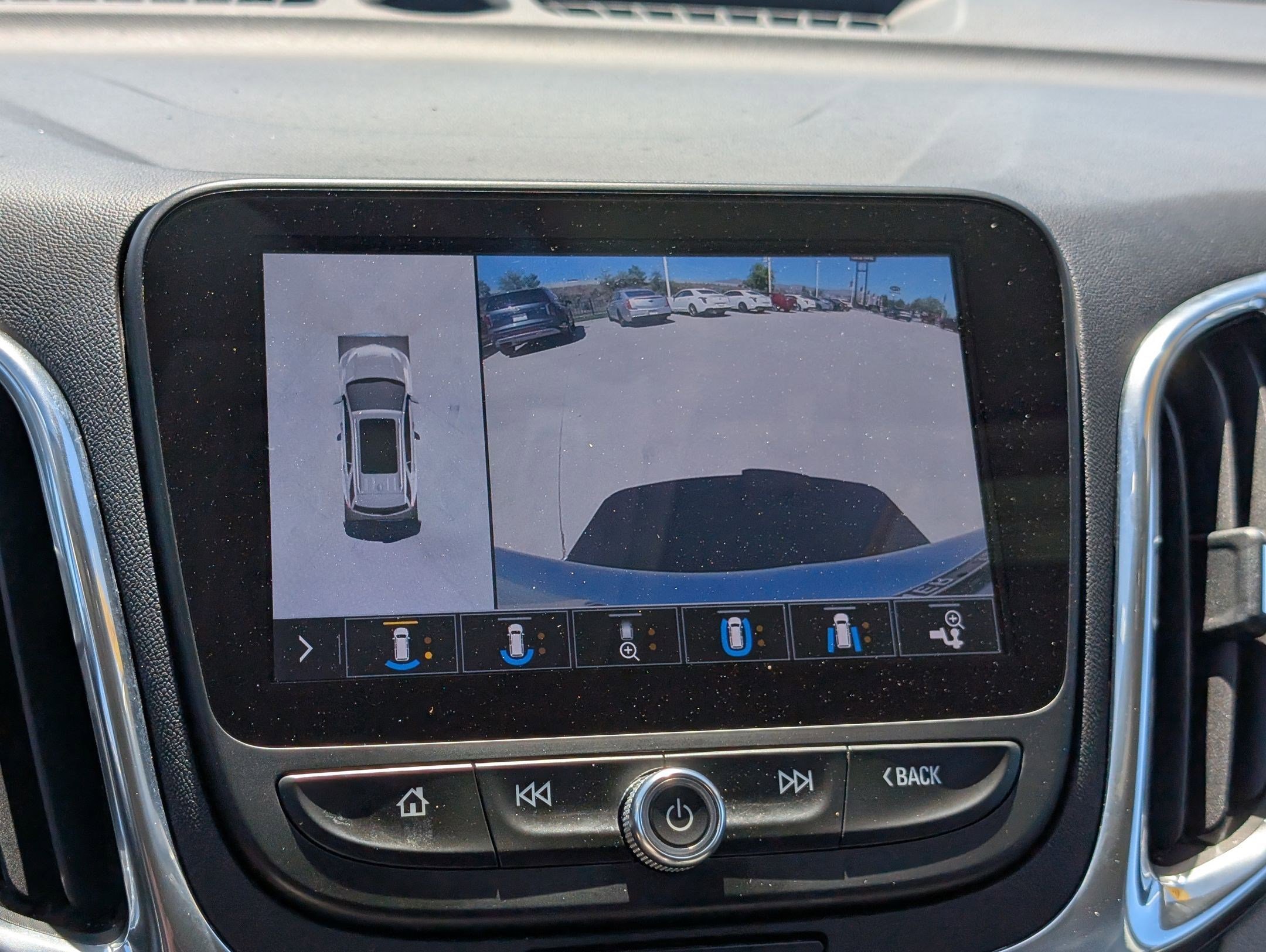 2020 Chevrolet Equinox Premier - Photo 19