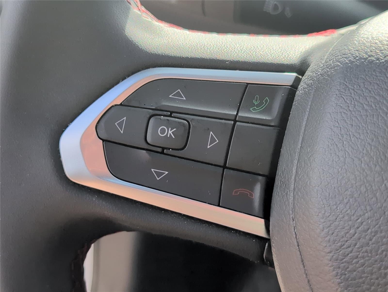 2025 Jeep Compass Trailhawk - Photo 22