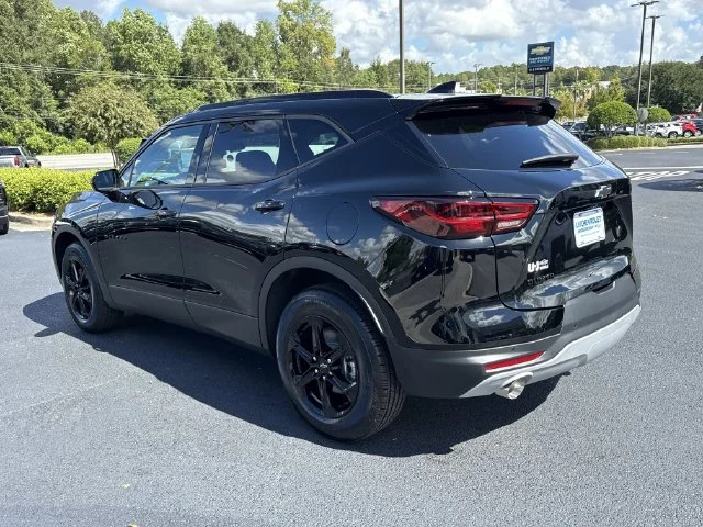 2026 Chevrolet Blazer 2LT - Photo 6