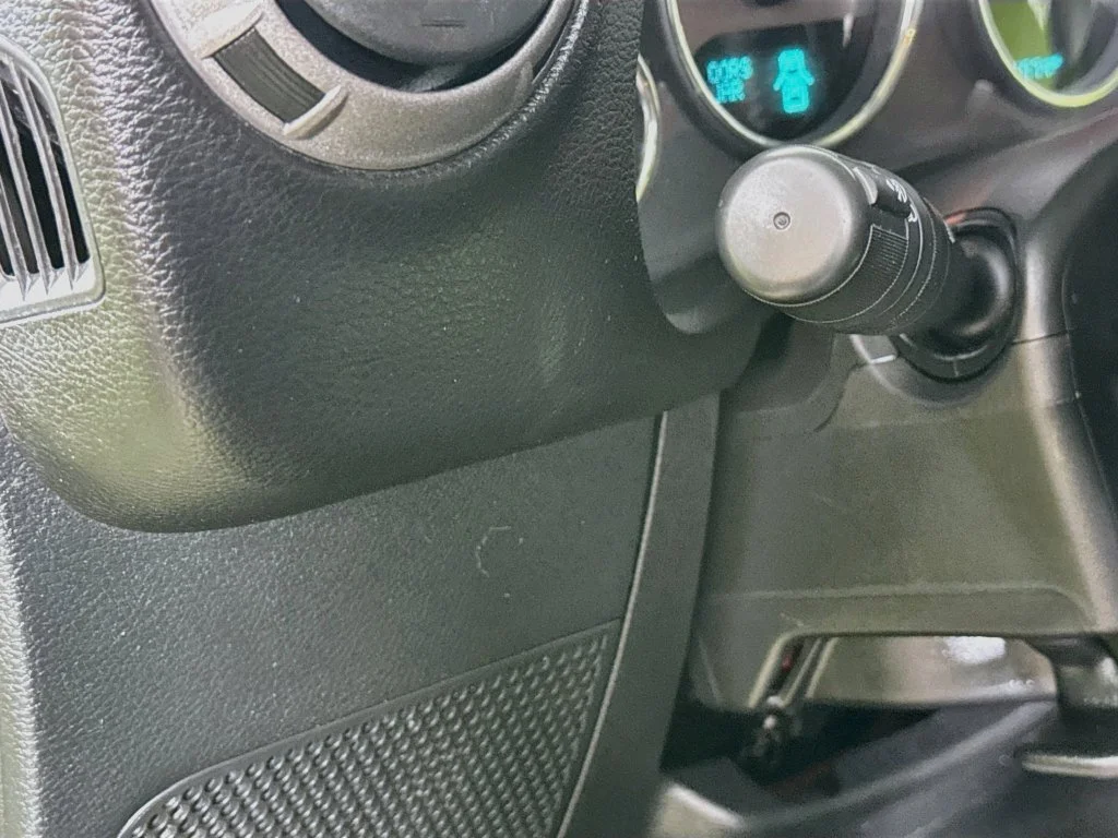 Used 2017 Green Jeep Sport image 11