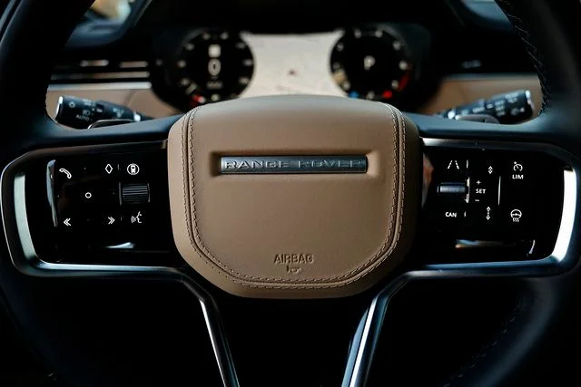 2025 Land Rover Range Rover Sport SE - Photo 38