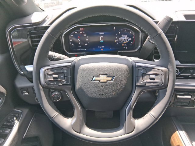 2026 Chevrolet Silverado 2500 HD High Country - Photo 10