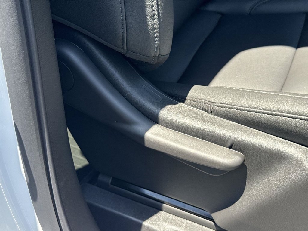 New 2026 Summit White Chevrolet LT Trail Boss image 34