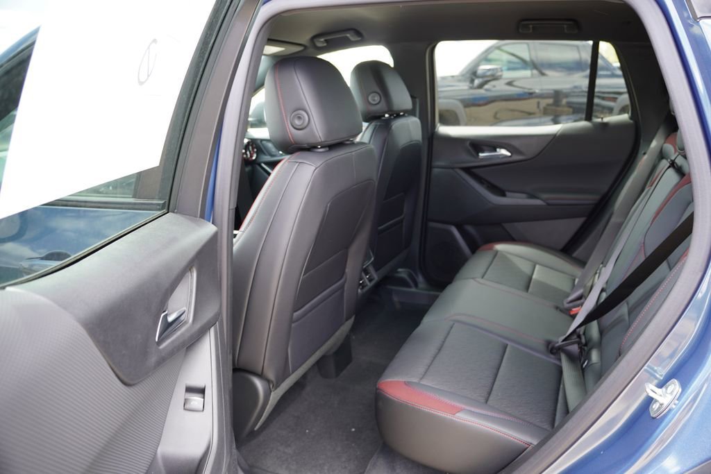 2026 Chevrolet Equinox RS - Photo 11