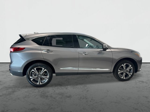 New 2026 Liquid Carbon Metallic Acura w/Technology Package image 8