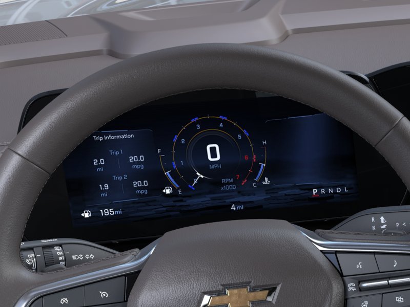 2026 Chevrolet Suburban LT - Photo 18