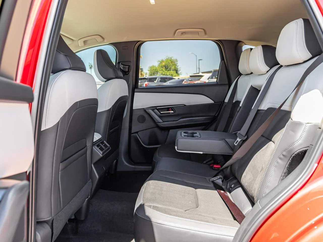New 2026 Soul Red Crystal Metallic Mazda 2.5 S Preferred AWD image 19