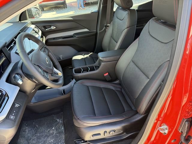 2027 Chevrolet Bolt RS - Photo 12