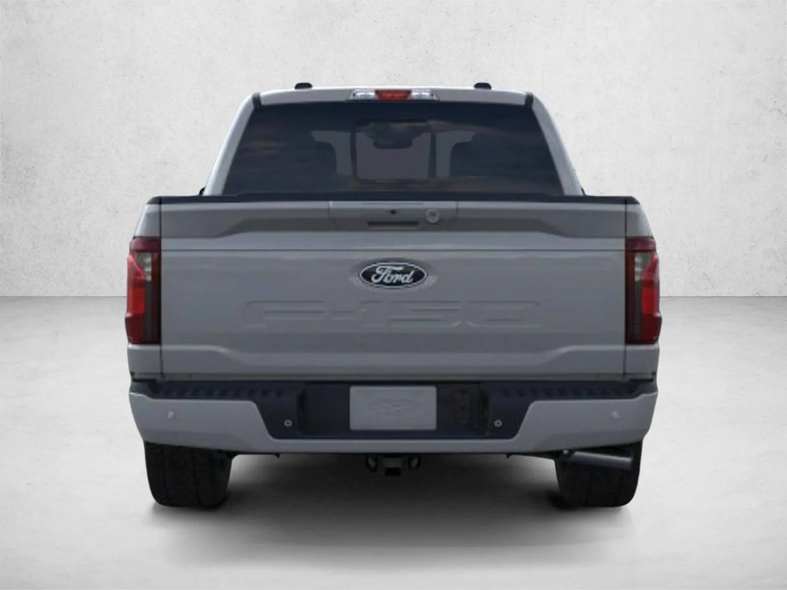 New 2026 Avalanche Ford XLT image 5