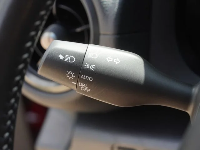 Used 2024 Red Lexus 350 F SPORT image 31