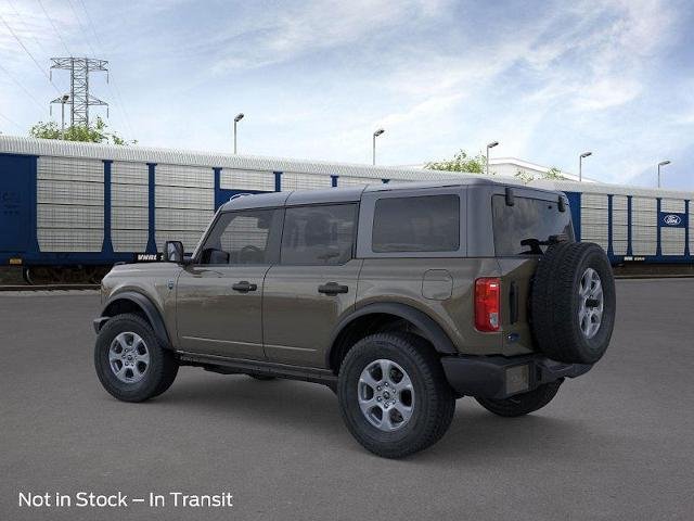 New 2026 Marsh Gray Ford Big Bend® image 29