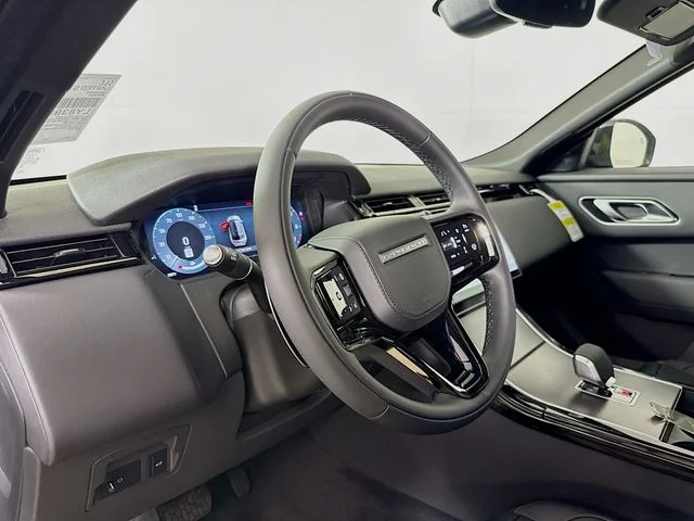 New 2026 Zadar Grey Land Rover S image 9