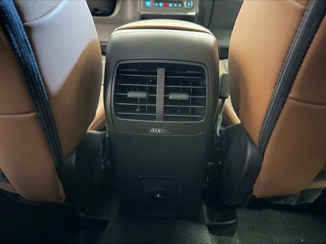 2025 Ford Bronco Sport Outer Banks - Photo 37