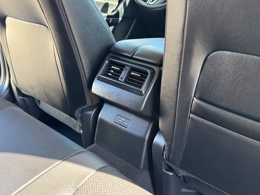Certified Used 2024 Jet Black Mazda 2.5 S Preferred Package image 21