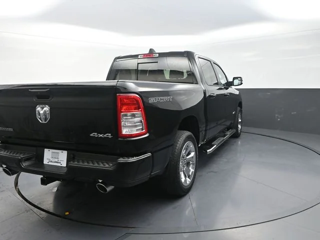 Used 2022 Black Ram Big Horn/Lone Star image 10