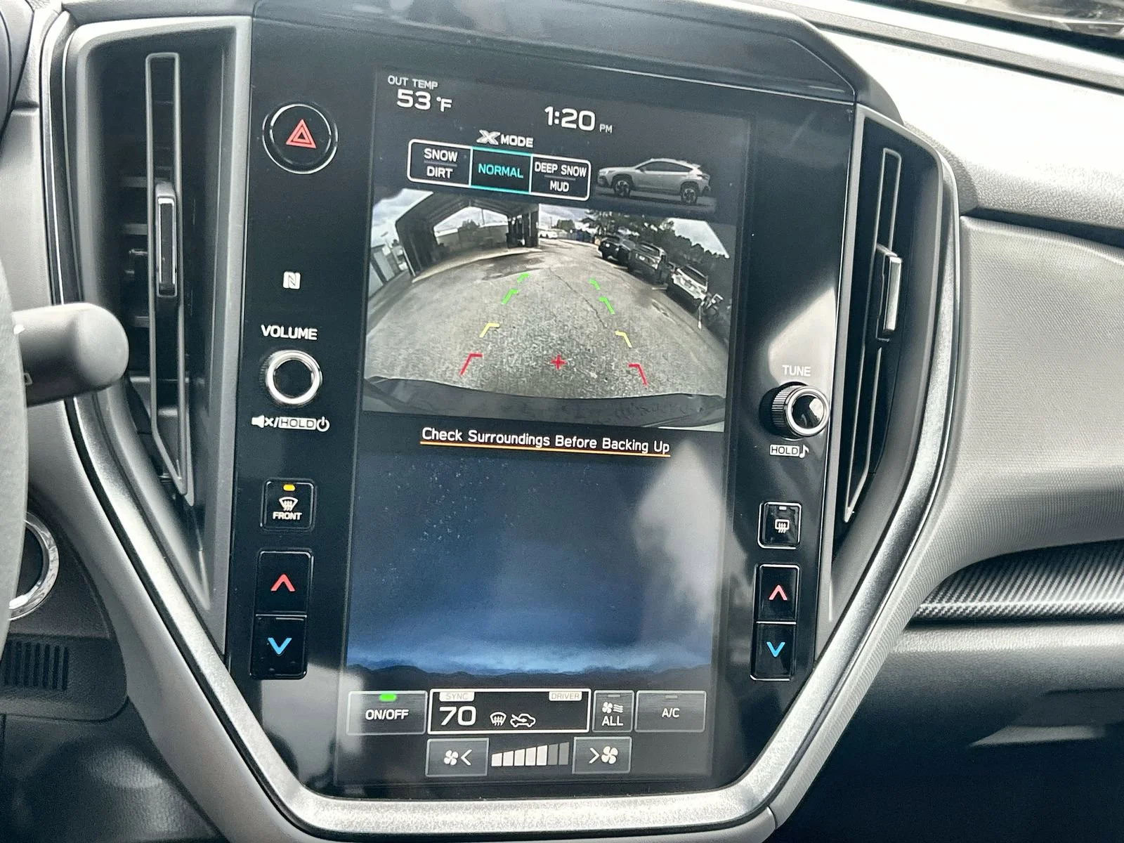 2026 Subaru Crosstrek Sport - Photo 21