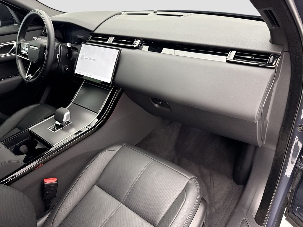 2026 Land Rover Range Rover Velar S - Photo 16