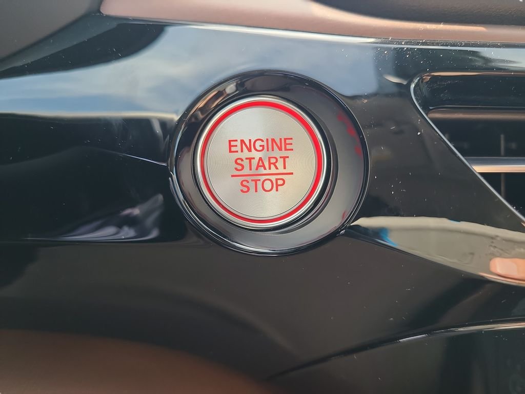 New 2026 Liquid Carbon Metallic Acura Technology Package image 28