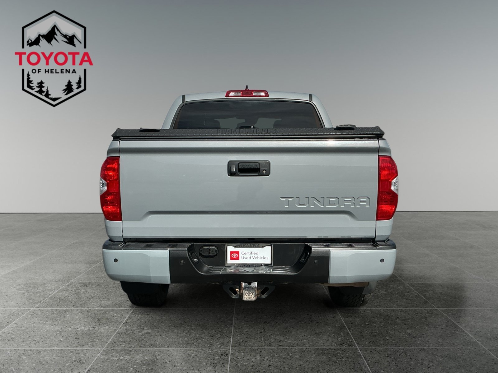 Used 2021 LIGHT_GRAY Toyota Limited image 4