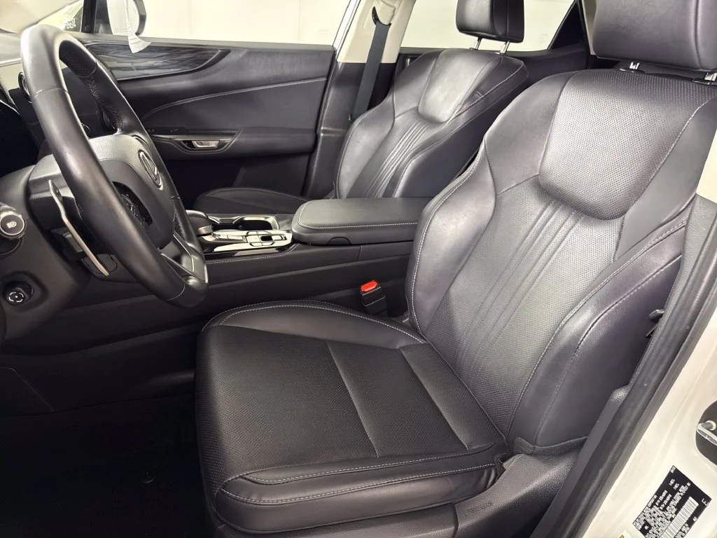2024 Lexus NX 350 - Photo 11