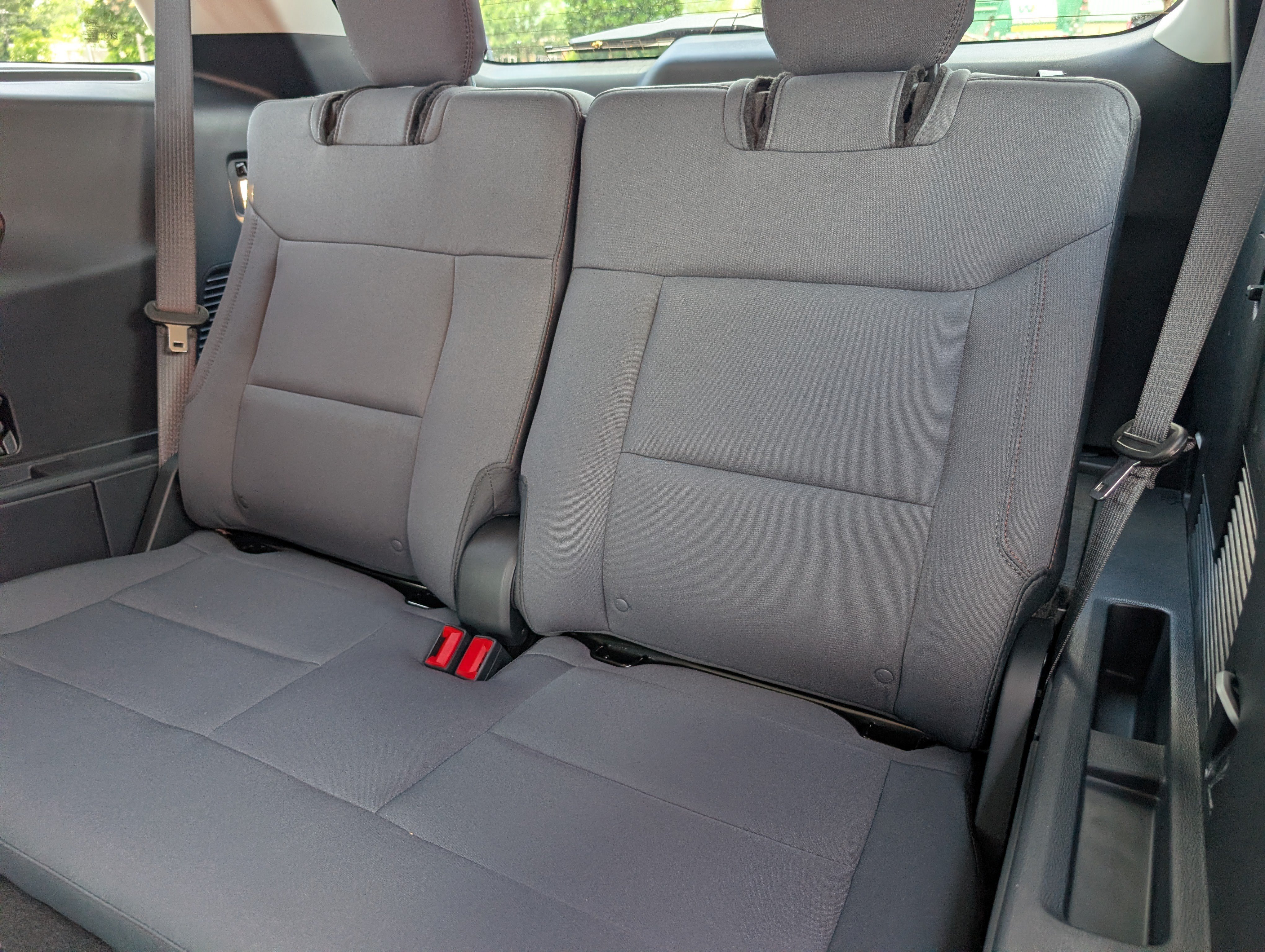 New 2026 Carbonized Gray Metallic FORD Active image 15