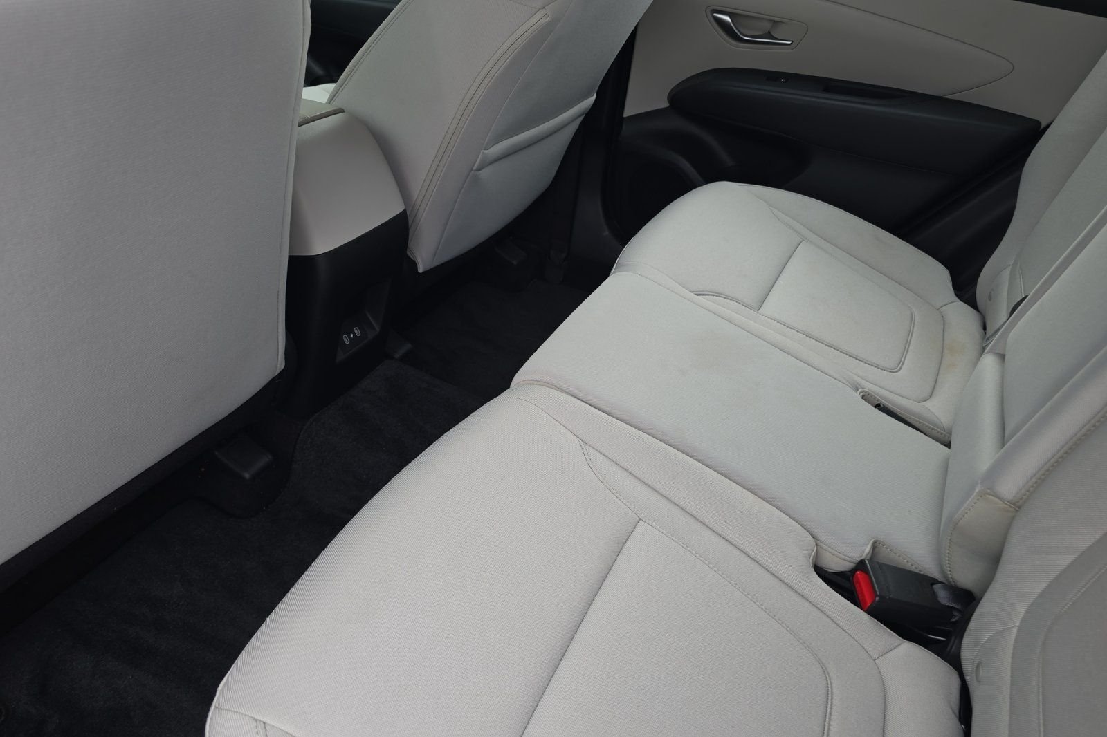 2026 Hyundai Tucson SE - Photo 12