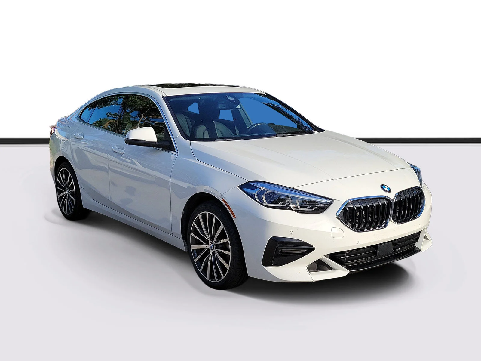 2024 BMW 2 Series 228i