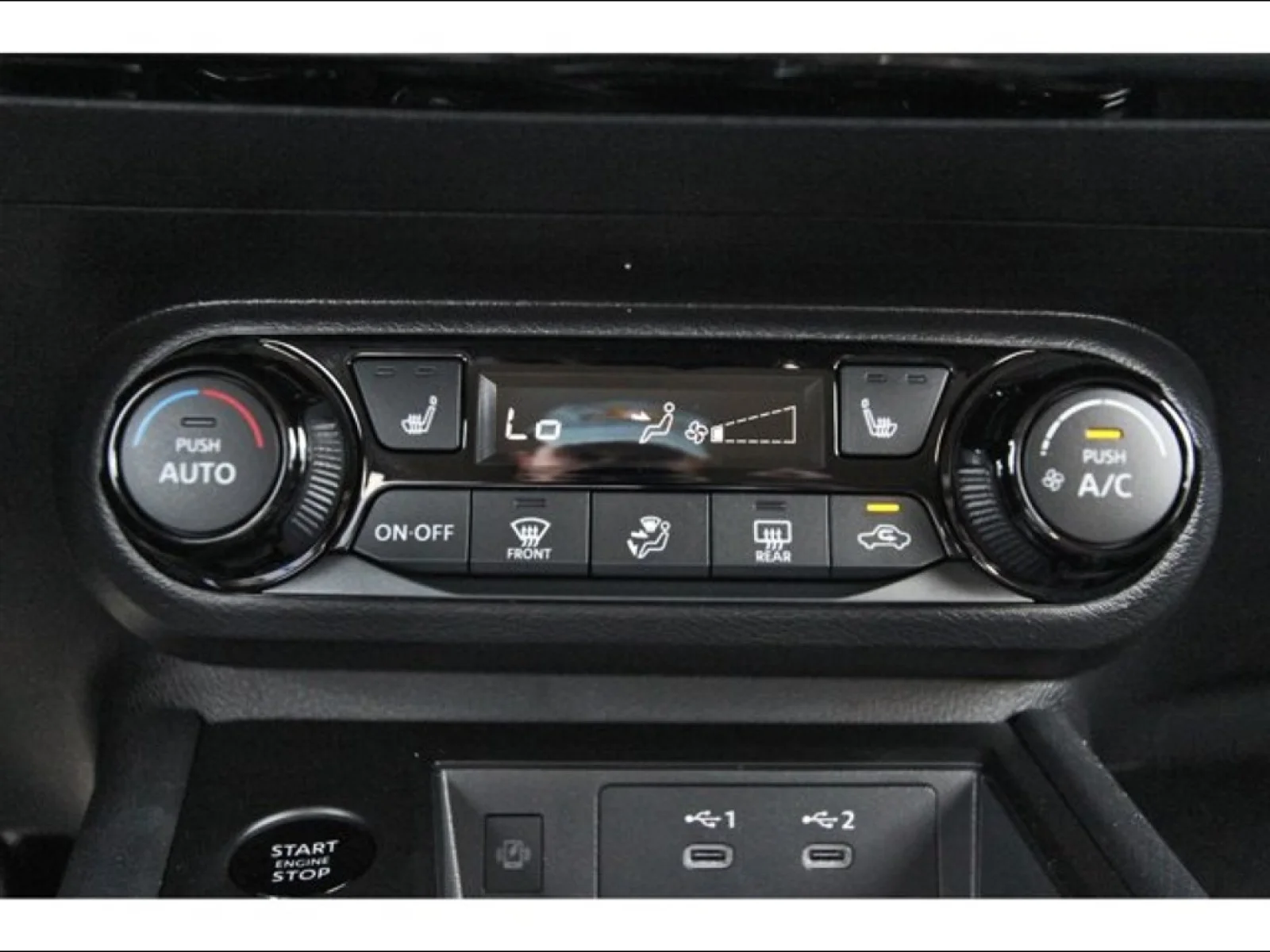 2026 Nissan Kicks SV White at Robbins Nissan