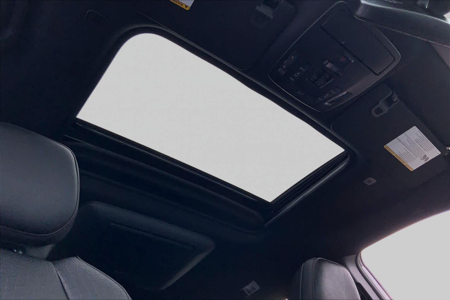 Used 2025 Cement Toyota XSE image 14