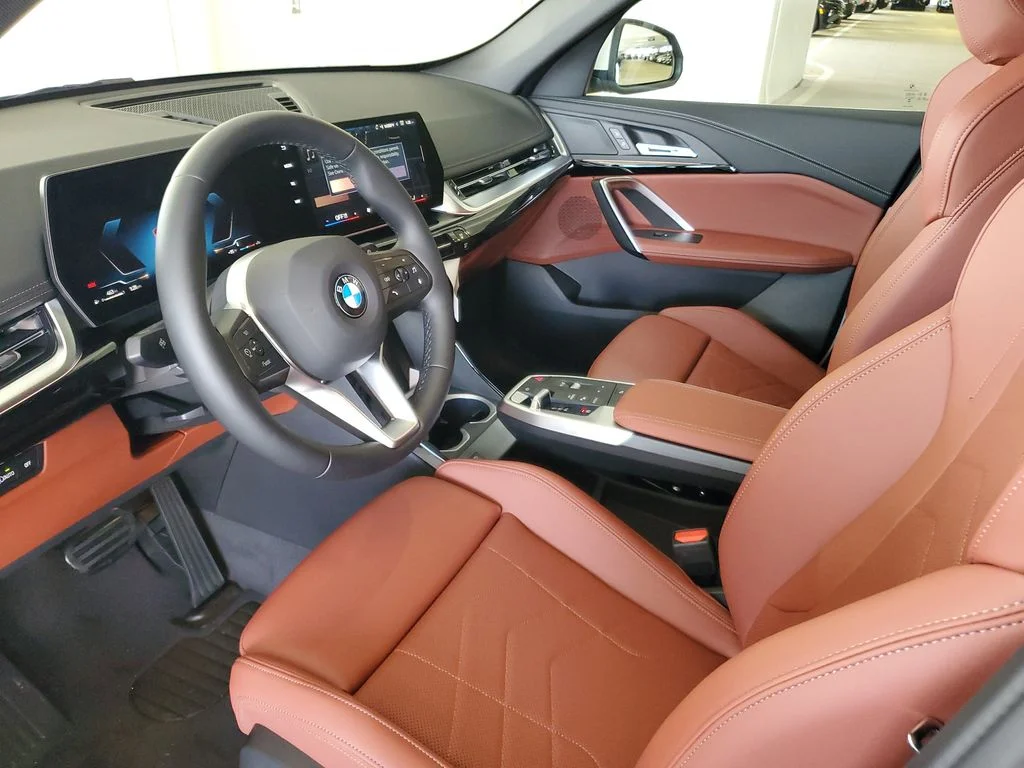 2026 BMW X1 28i - Photo 15