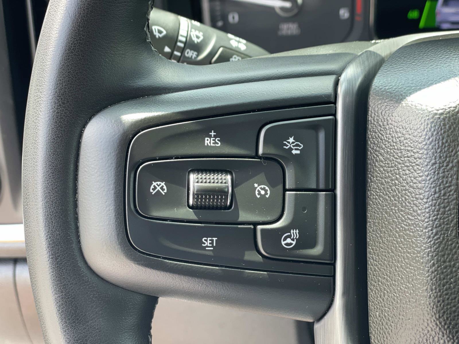Used 2023 Summit White GMC Denali image 11