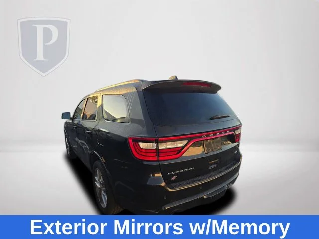Used 2025 Black Dodge GT Plus image 10