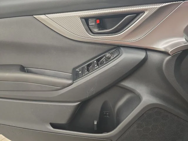 Used 2024 Magnetite Gray Metallic Subaru Base image 29