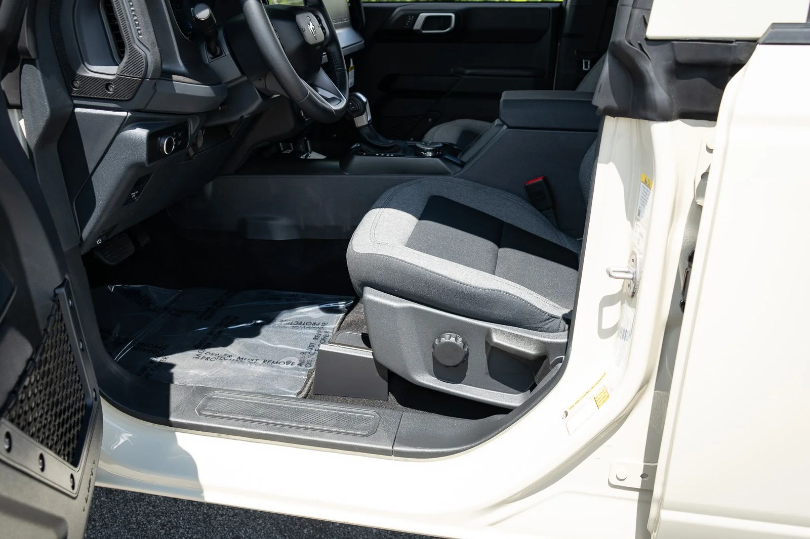 Used 2026 Beige Ford Big Bend image 33