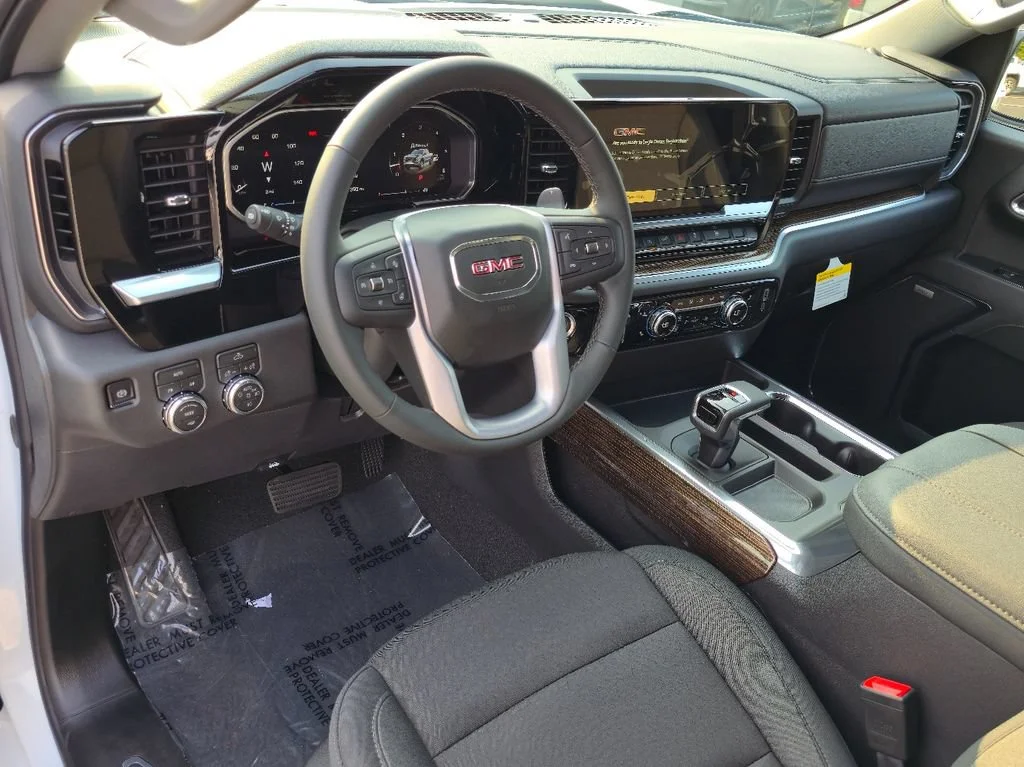 2026 GMC Sierra 1500 Elevation - Photo 12